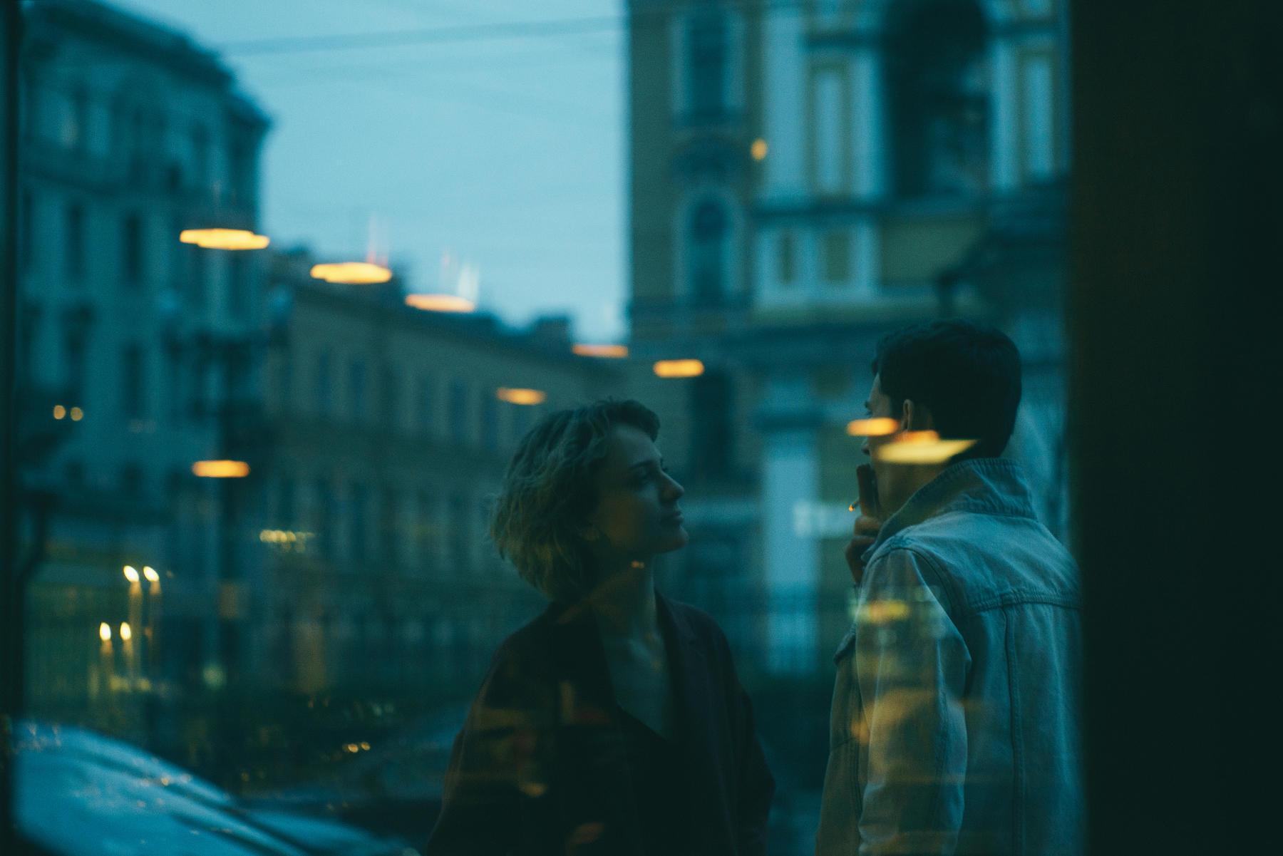 Уходит год, торопятся минуты...