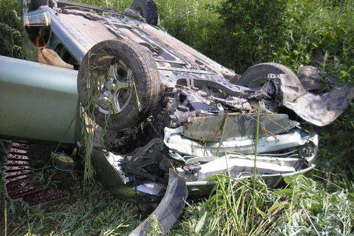 Пьянство за рулём