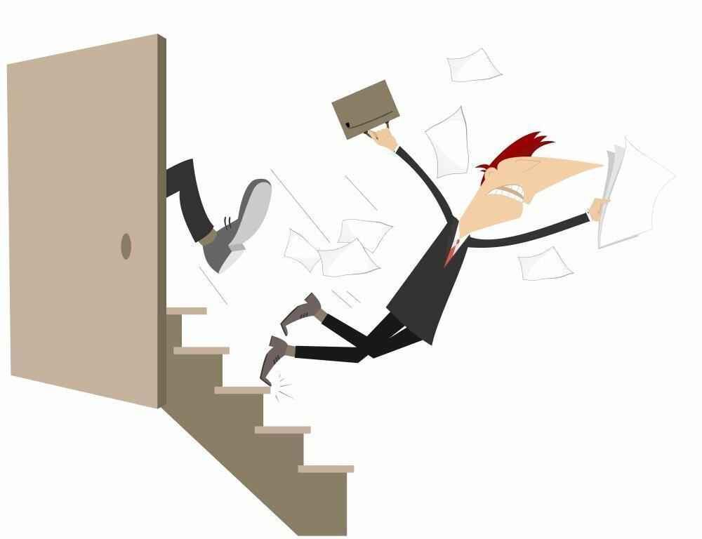 "Надавал я под зад криминалу". Виртуальные разборки