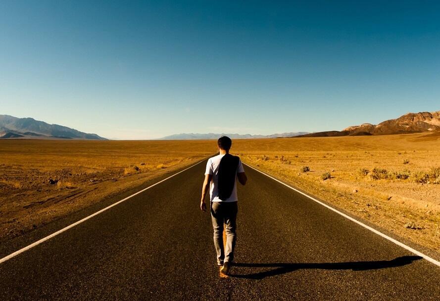 У тебя всё впереди