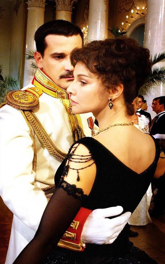 ВСТРЕЧА ДВУХ РОДНЫХ СЕРДЕЦ