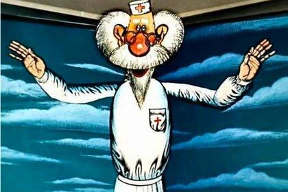 ДвуХстишье.Из мира животных