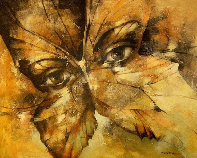 "Иначе не могло случится..." (08.02.2016)