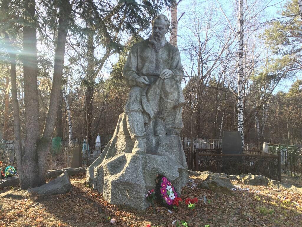 Иду под вечер не на шоу...