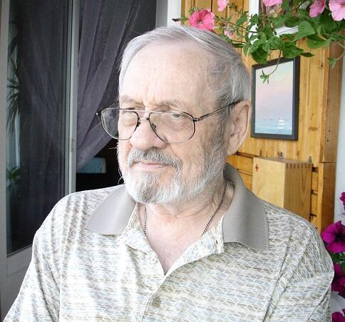 ВЗОР. Отрывок из пятикнижия