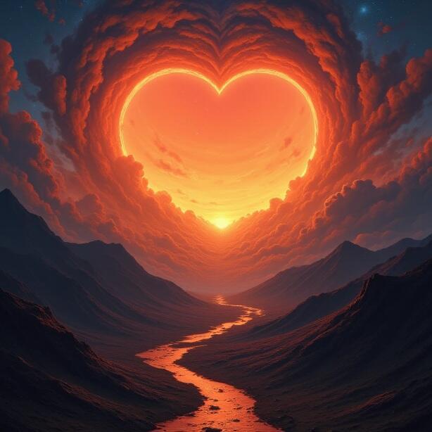 Путь к любви