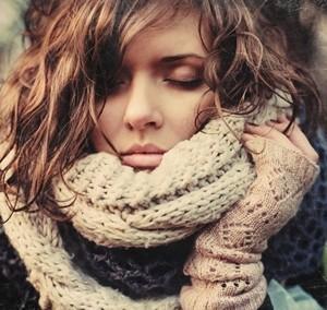 Счастливая дура:)