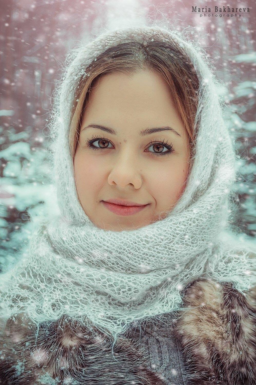 Рябины сладкий вкус...