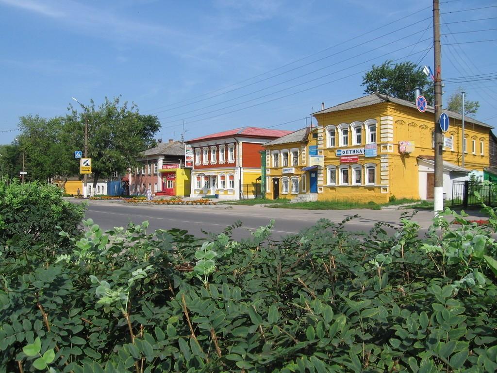 ЗЕЛЁНЫЙ ВЕЕР