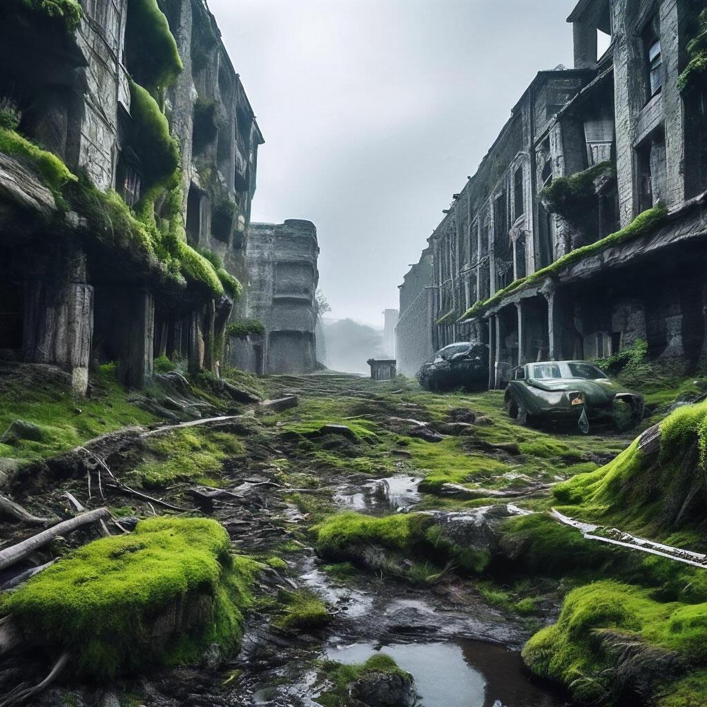 Унесешь всё живое в мире