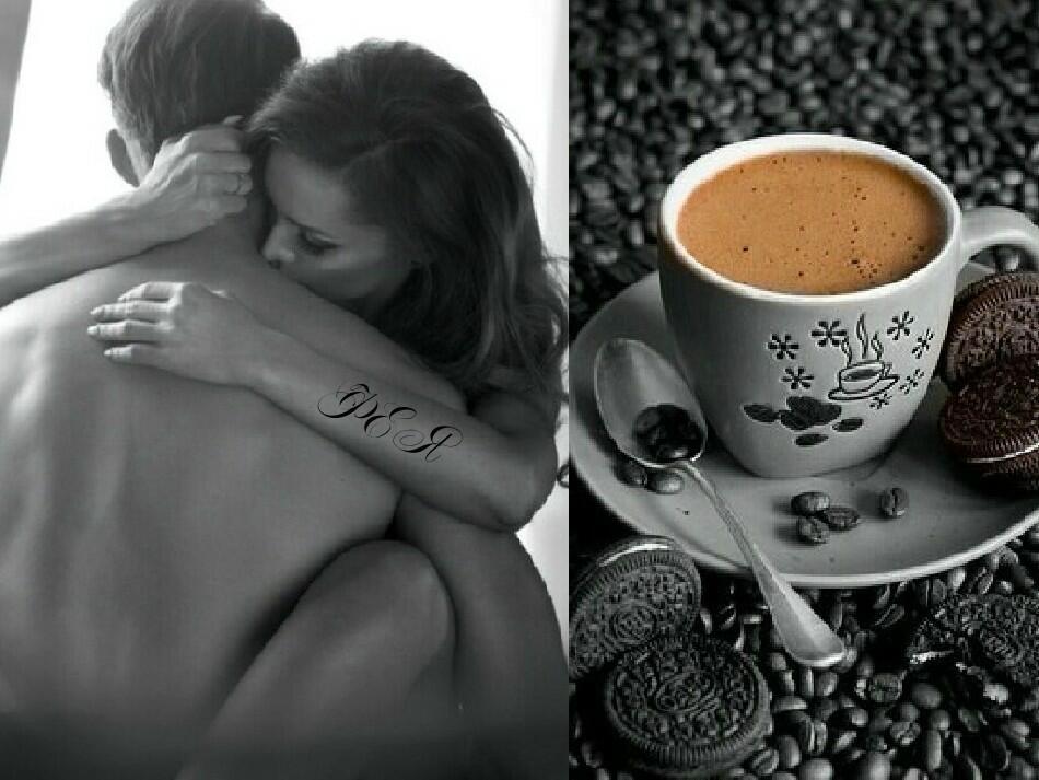 спор о качестве кофе