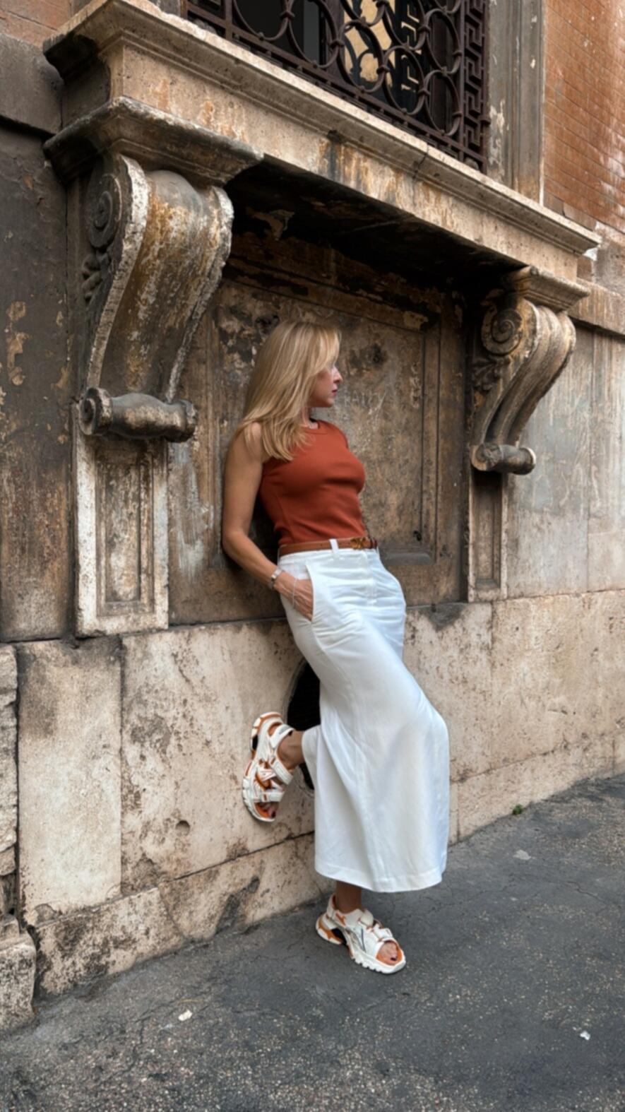 Счет дням потерян...