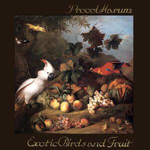 Nothing But The Truth - Procol Harum