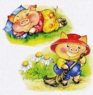 Негоже обижаться на судьбу