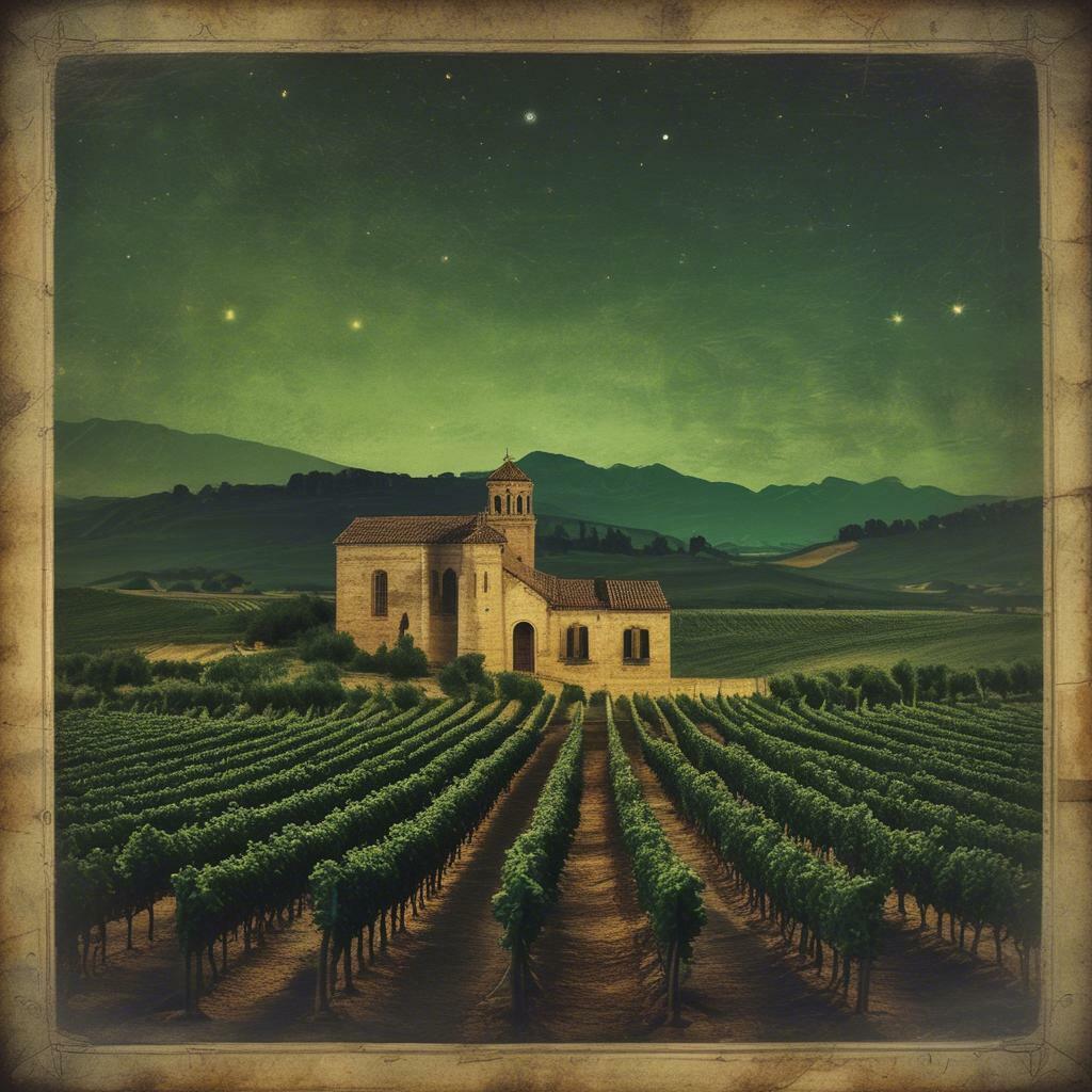 Никифор Крайник, Кузен Дионис (пер. с румынского)