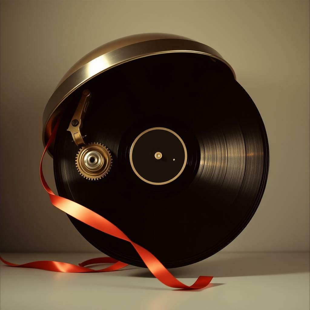 Виток амбиций