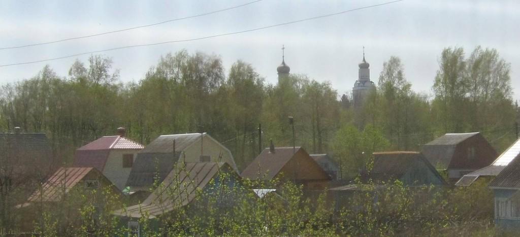 ПЕСНЯ ЛЮБВИ