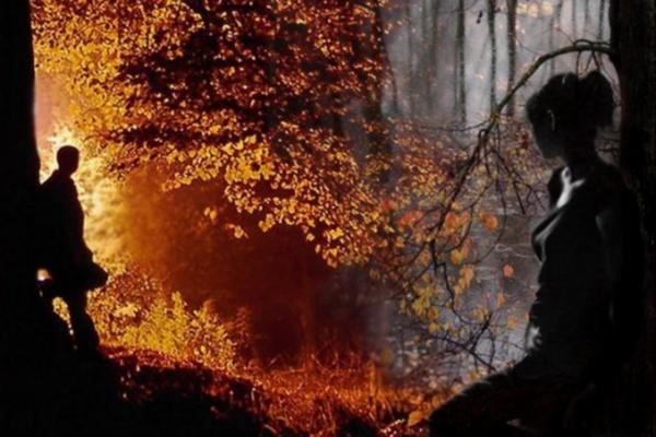 ЛОГИКА ОТРЕШЕНИЯ