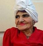 Маринка со второго этажа