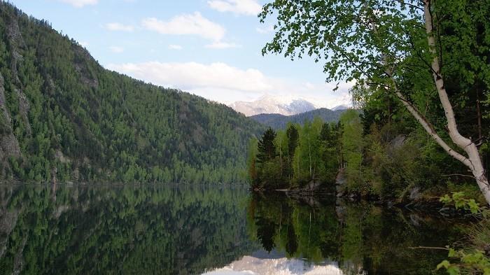 ПРОЛЕТАЕТ ЛЕТО