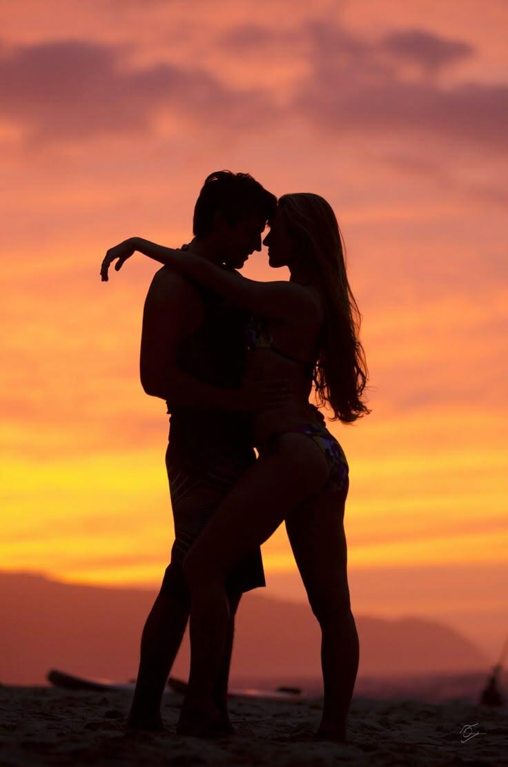 Никогда не говори мне "прощай"...