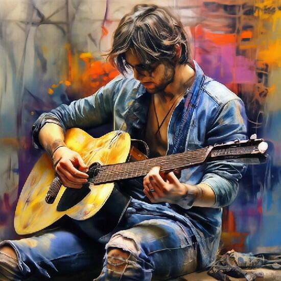 Песня молодости...