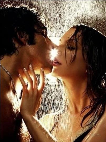 Когда нет души...