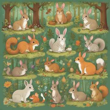 НАСТОЯЩИЕ ДРУЗЬЯ