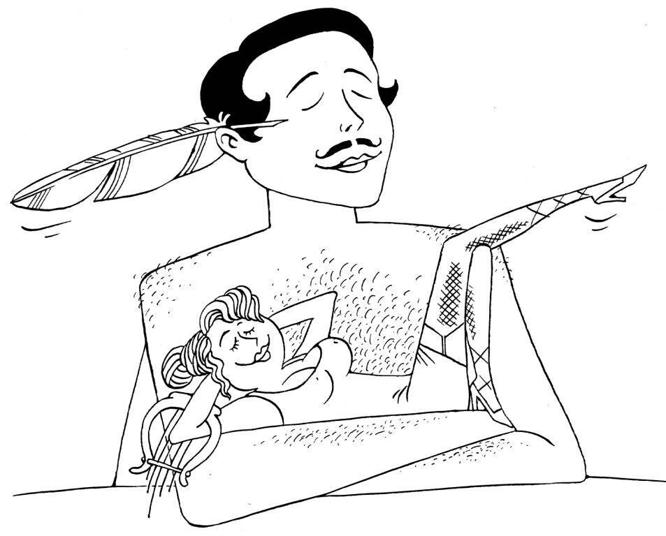 Не ходите девки замуж... 