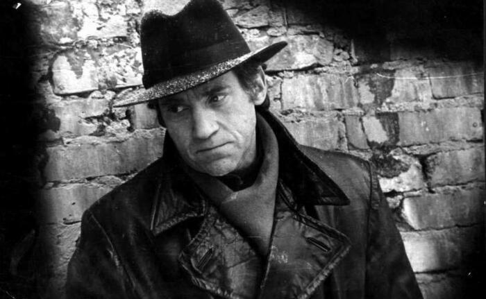 Приснился мне кошмар ужасный...