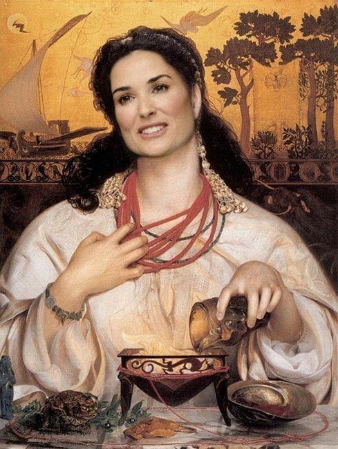 ЛЮБОВЬ - ЛЕКАРСТВО