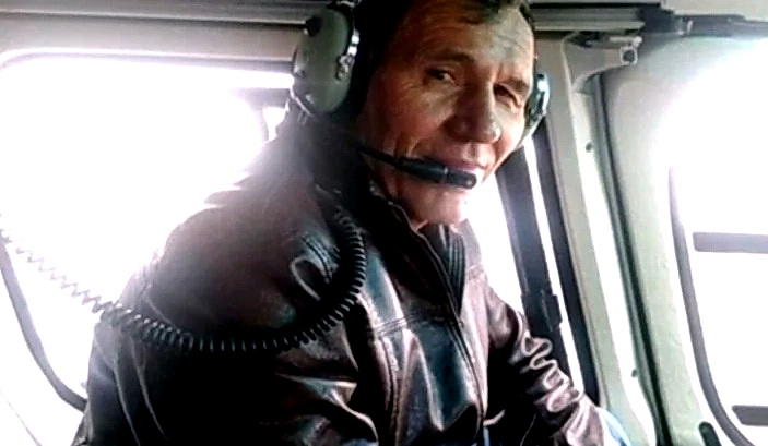 Серия... Люди в Моей Жизни. Чёрная Книга. Анатолий.