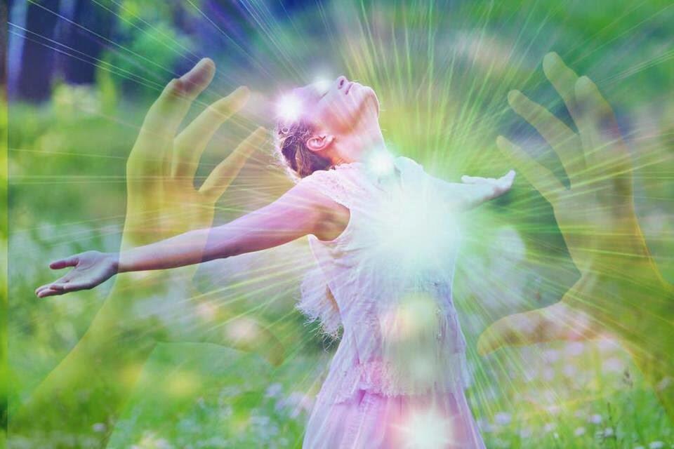 Любовь (загадка)