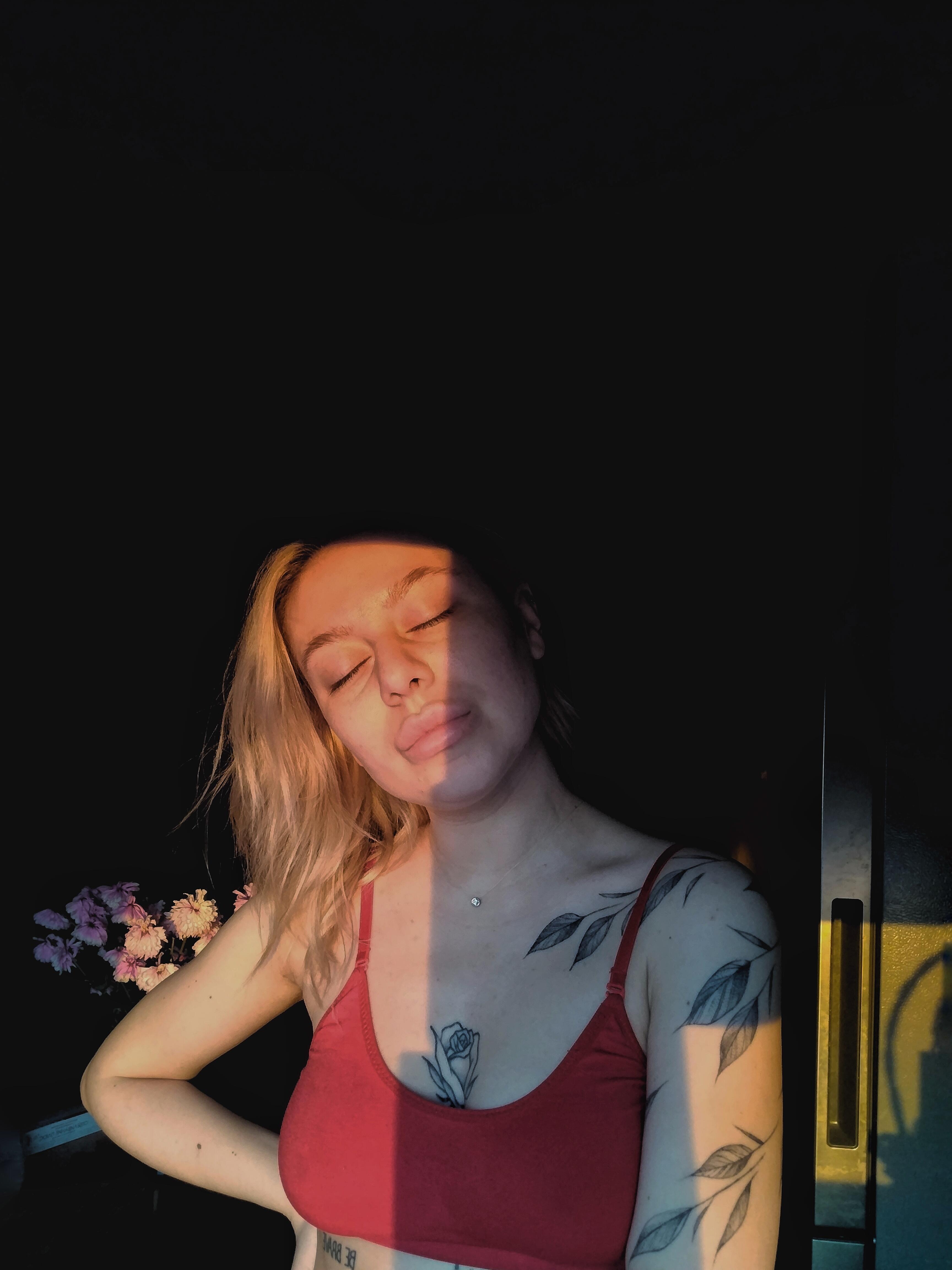 Ты нравишься мне