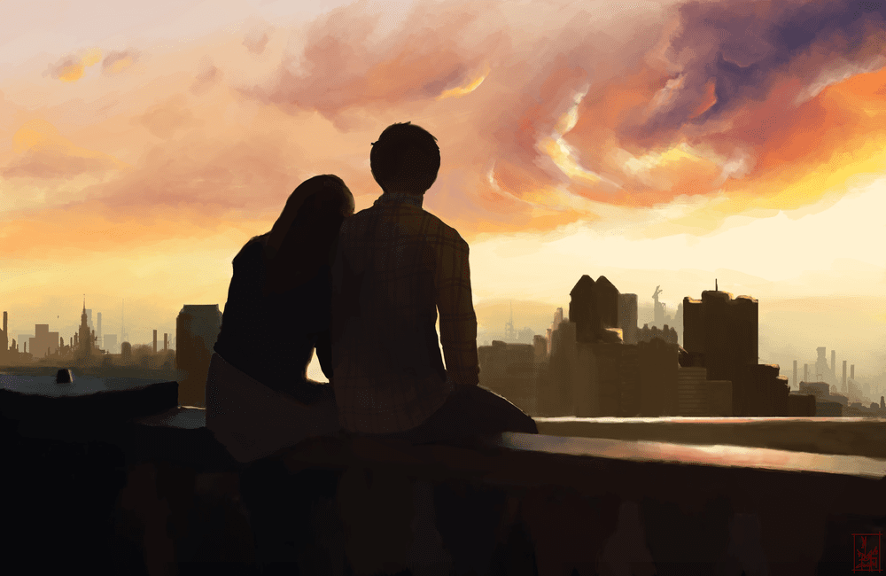 "Твои глаза"