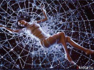 Сладкая ложь