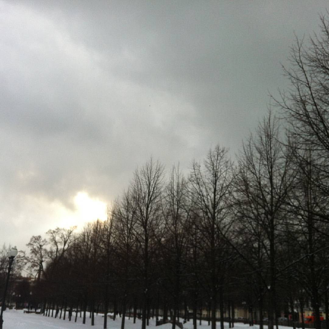 Воспоминания