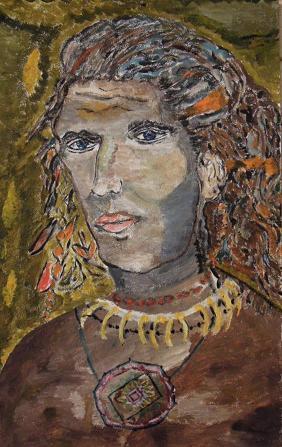 Хау тебе, Кетэн Нэгин