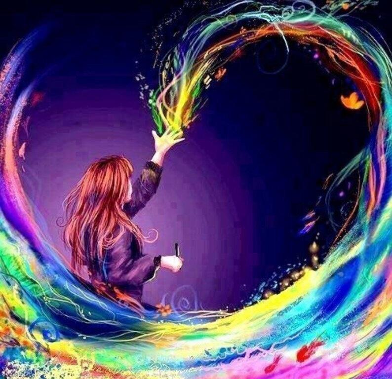 Моя реальность