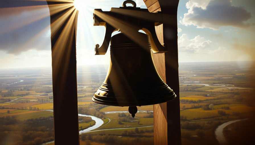 Колокольный звон 