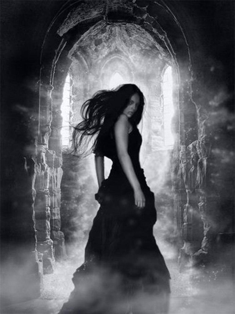 Попытка Апокалипсиса.