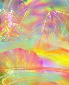 Хруст любви