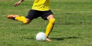 Штрафной удар