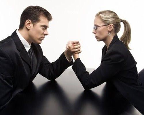 Марс и Венера