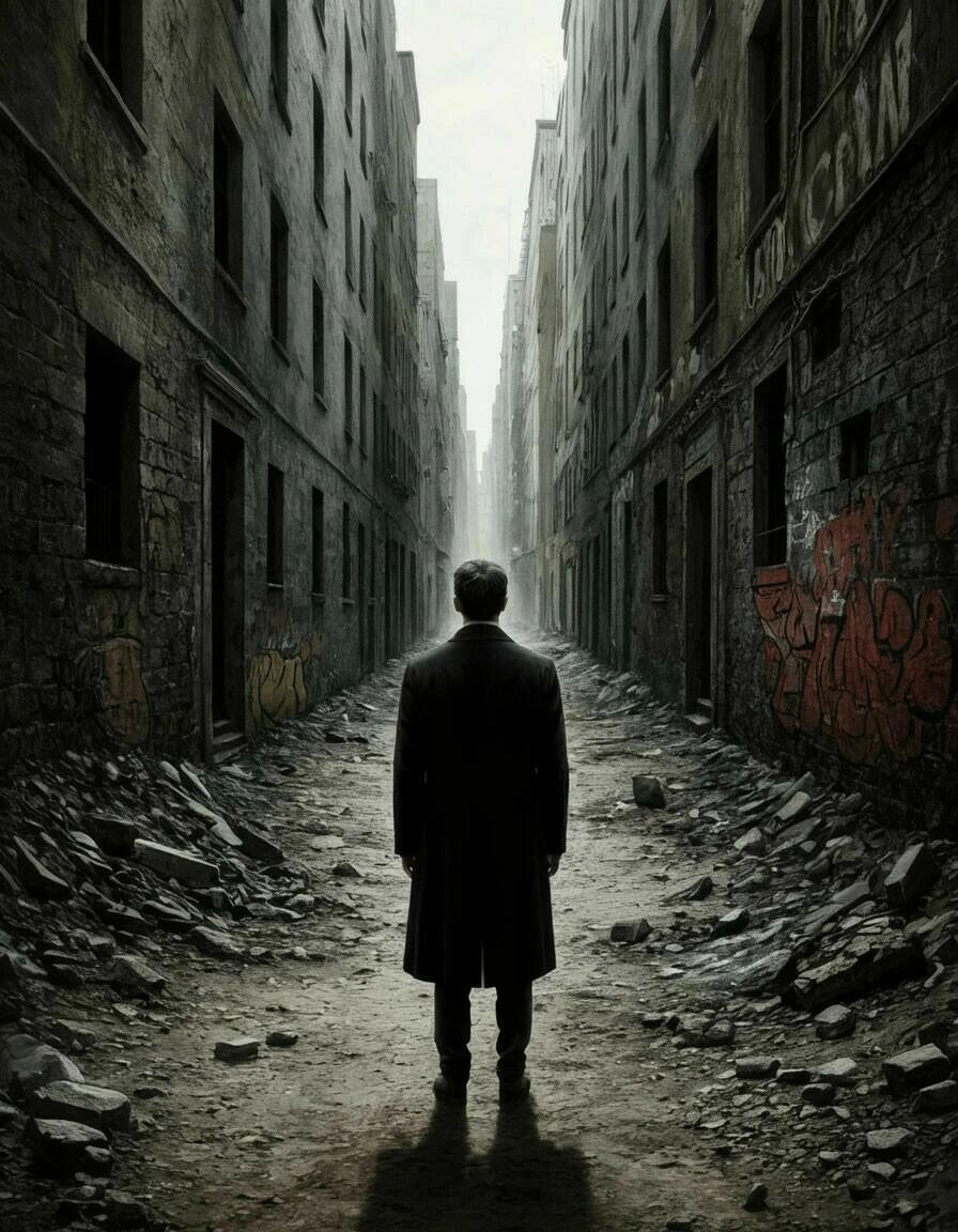 Последний поэт