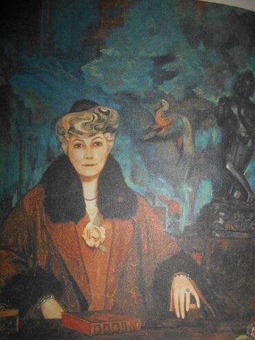 ПРАВОЗВЕСТНИЦА ОГНЯ 1