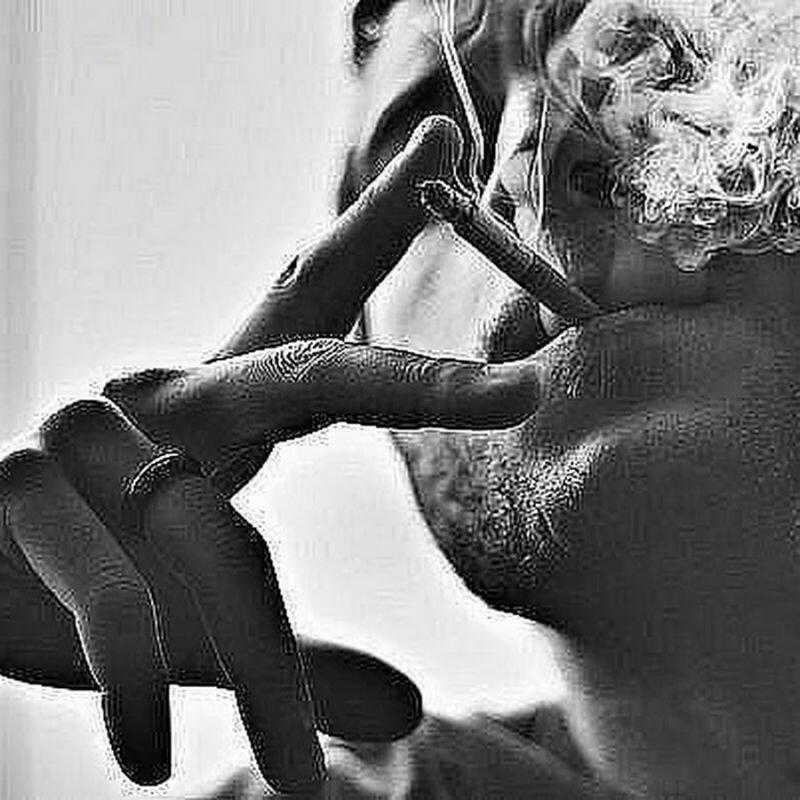 Жил такой человек