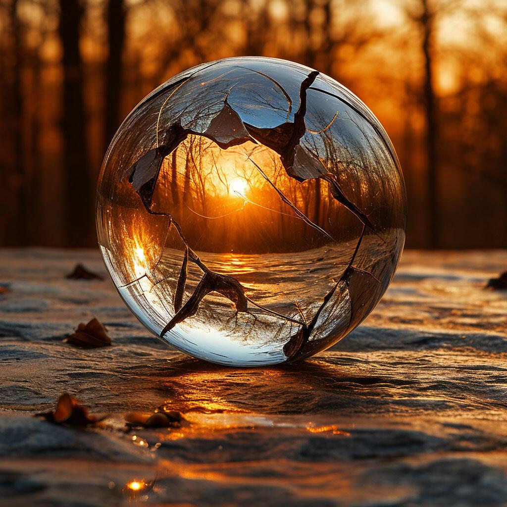 Случайности не случайны