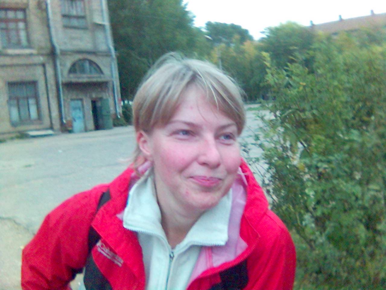 Когда достанет ностальгия. Преподавателю ИГЭУ Ефремовой Н  ко дню её рождения