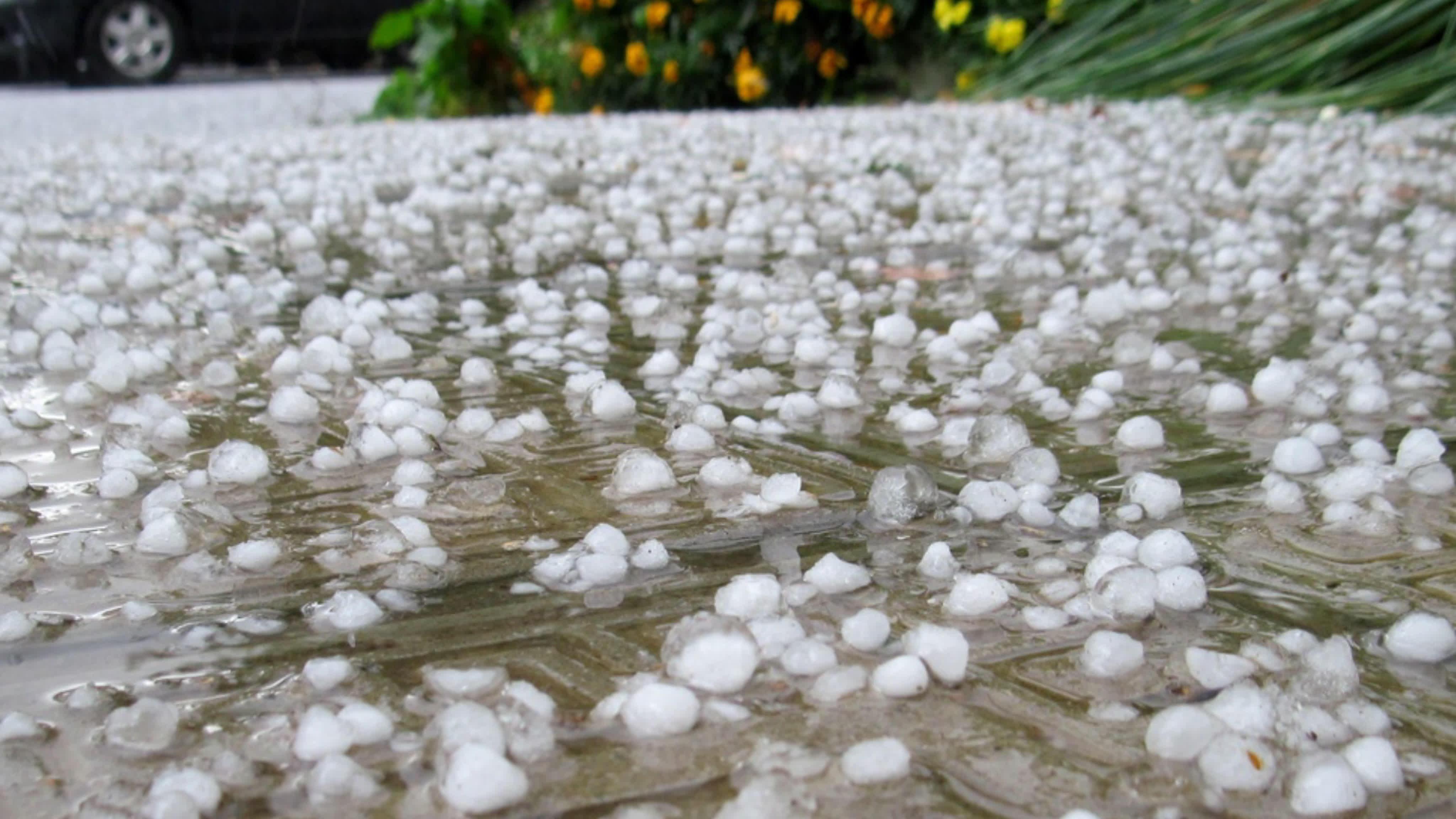 НЕПОГОДА 9 МАЯ